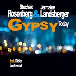 Stochelo Rosenberg + Jermaine Landsberger - Gypsy Today