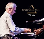 Renato Chicco Trio – Tribute