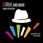 Mario Stantchev - Monk and more