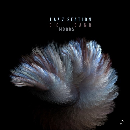 Jazz Station Big Band - Moods