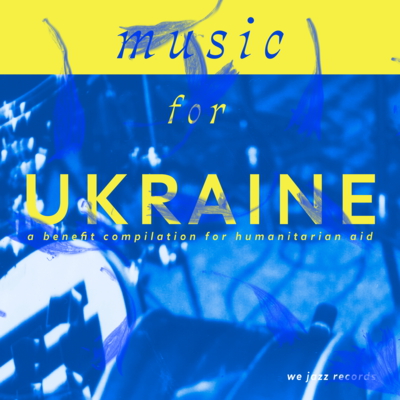 Music for Ukraine