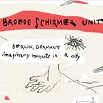 Broede Schirmer Unit - Berlin, Germany - imaginary moments in a city