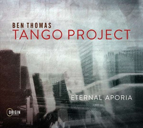 Ben Thomas – Eternal Aporia