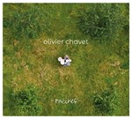 Olivier Chavet – Racines