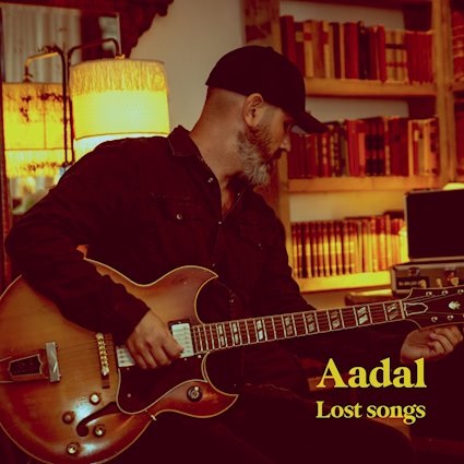 Aadal – Lost Songs