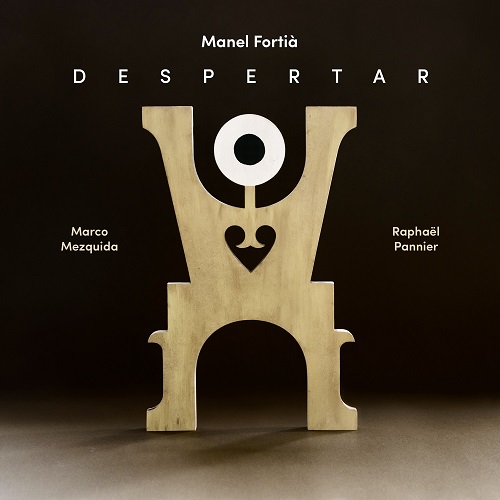 Manel Fortià Trio – Despertar