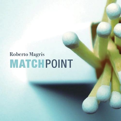 Roberto Magris - Match Point