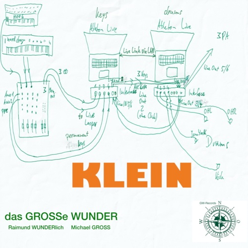 das GROSSe WUNDER – Klein