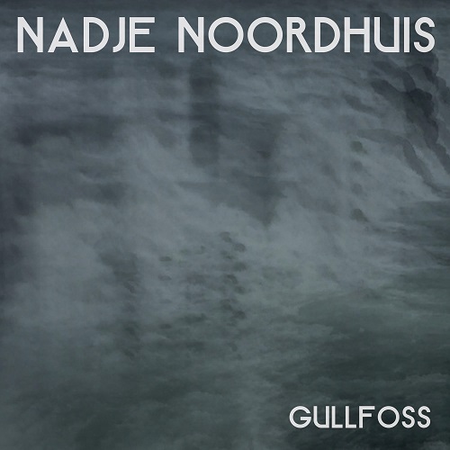 Nadje Noordhuis – Gullfoss