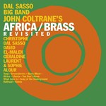 Dal Sasso Big Band - John Coltrane's Africa Brass revisited