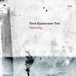 Tord Gustavsen Trio – Opening