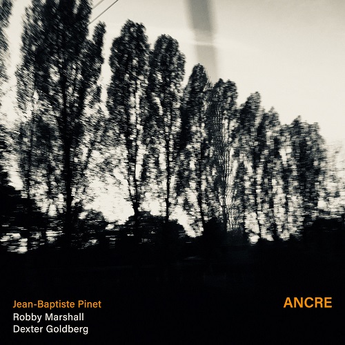 Jean-Baptiste Pinet - Ancre Jean-Baptiste Pinet - Ancre