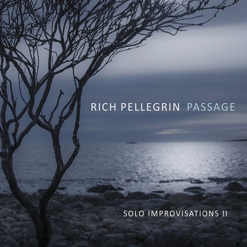 Rich Pellegrin – Passage Rich Pellegrin – Passage