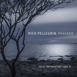 Rich Pellegrin – Passage