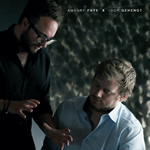 Amaury Faye & Igor Gehenot - Amaury Faye & Igor Gehenot