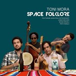 Toni Mora - Space Folklore