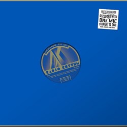 Lester’s Blues - Blue Label: Radio Rhythm