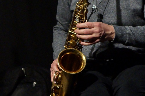 JAZZ ! JAZZ !