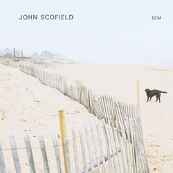 John Scofield – Electric Guitar And Looper