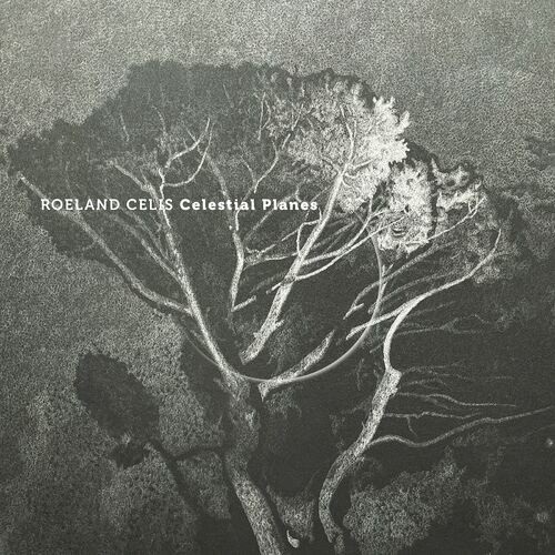 Roeland Celis - Celestial Planes Roeland Celis - Celestial Planes