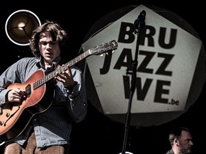 Brussels Jazz Weekend, 27-29 mei 2022