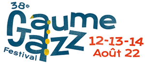 38e Gaume Jazz Festival, 12-13-14 augustus 2022