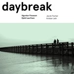 Sigurður Flosason / Kjeld Lauritsen / Jacob Fischer/ Kristian Leth: Daybreak