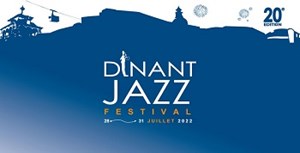 Dinant Jazz Festival 2022