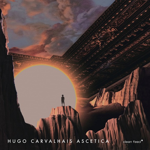 Hugo Carvalhais - Ascetica