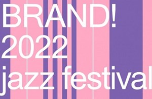 BRAND! jazz festival 2022 met jong Belgisch talent als headliner