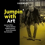 Jean-Luc Fillon Oboman - Jumpin' with Art