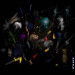 Darren Pickering Small Worlds – Volume One