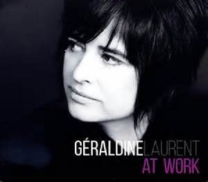 Géraldine Laurent - At Work