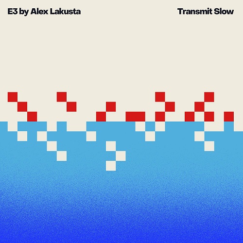Alex Lakusta - Transmit Slow Alex Lakusta - Transmit Slow