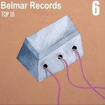Various Artists - Belmar Records Top 10 vol 6