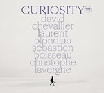 D. Chevallier /  L. Blondiau / S. Boisseau / C. Lavergne - Curiosity