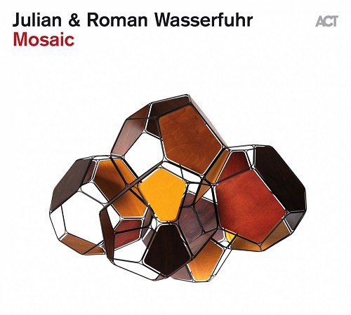 Julian & Roman Wasserfuhr – Mosaic