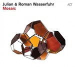 Julian & Roman Wasserfuhr – Mosaic