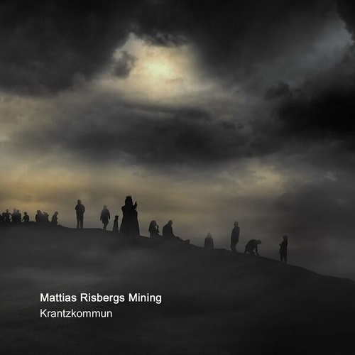 Mattias Risbergs Mining - Krantzkommun Mattias Risbergs Mining - Krantzkommun