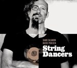Samo Salamon & Hasse Poulsen - String Dancers