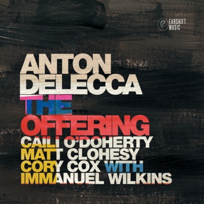 Anton Delecca - The Offering