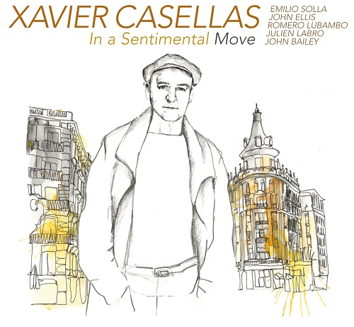 Xavier Casellas - In a Sentimental Move
