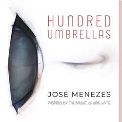 José Menezes - Hundred Umbrellas