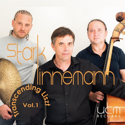 StarkLinnemann - Transcending Liszt Vol. 1