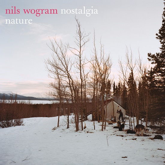 Nils Wogram Nostalgia