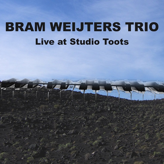 Bram Weijters Trio at Studio Toots