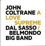 Dal Sasso/Belmondo : "A Love Supreme"