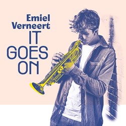 Emiel Verneert - It Goes On