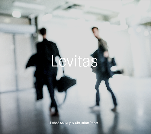 Lubos Soukup & Christian Pabst – Levitas