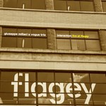 Giuseppe Millaci & Vogue Trio - Interaction: Live At Flagey